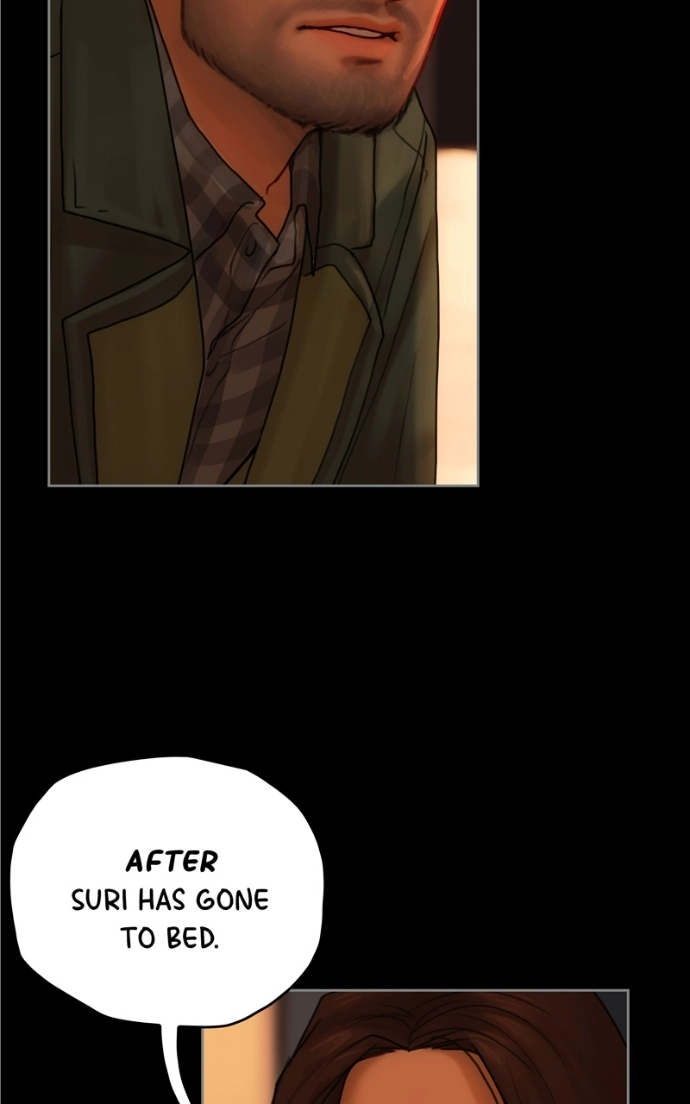 A Quiet Relationship Chapter 82 page 17 - 