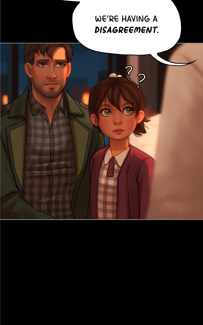 A Quiet Relationship Chapter 82 page 19 - 