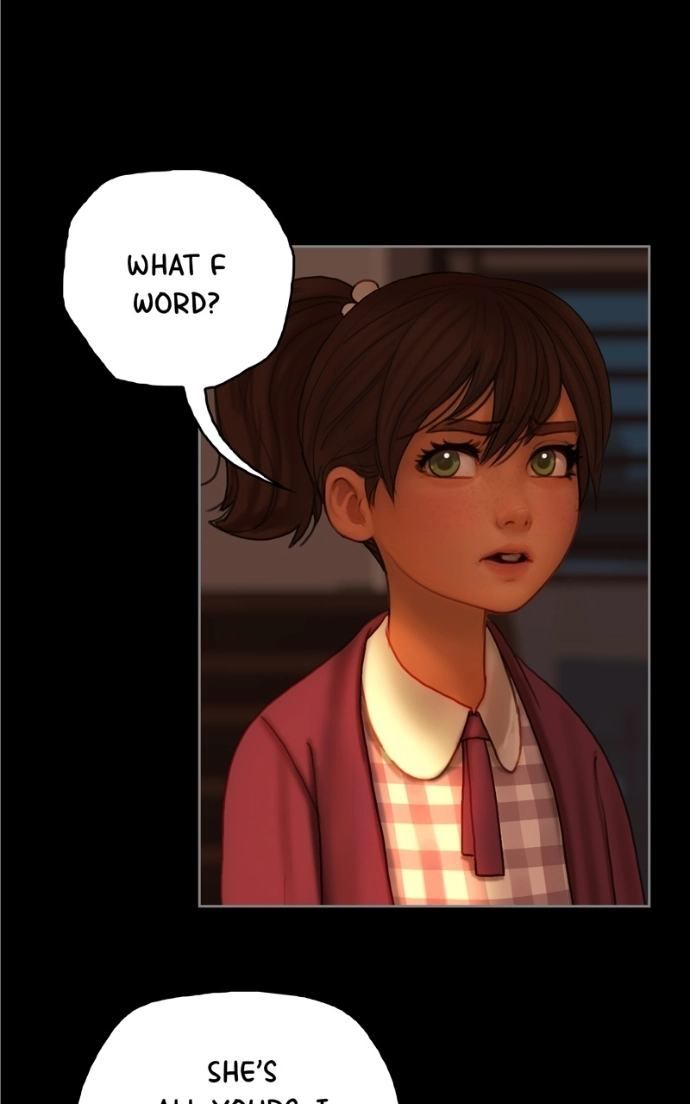 A Quiet Relationship Chapter 82 page 20 - 