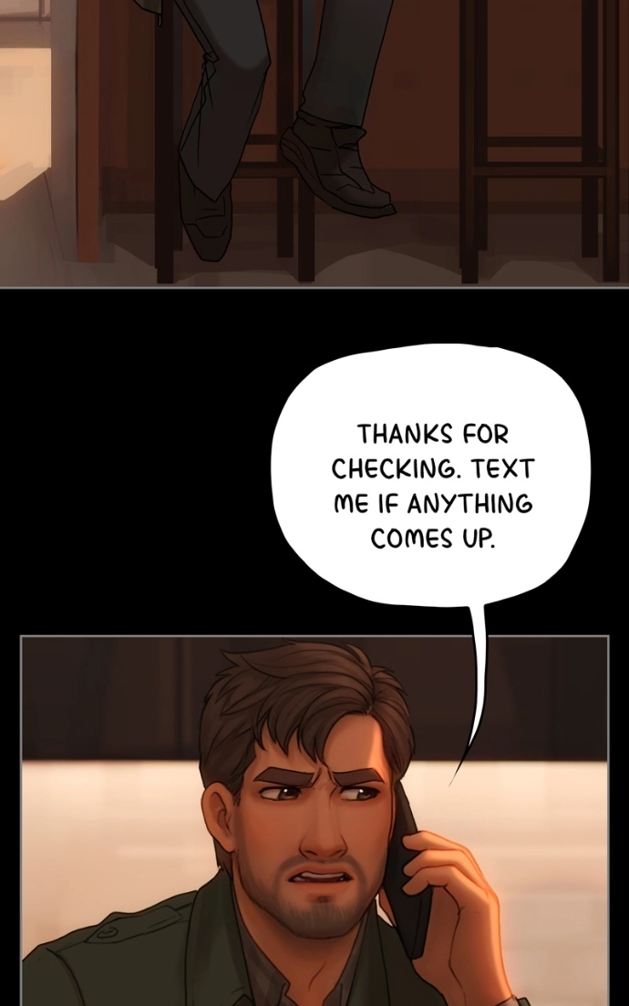 A Quiet Relationship Chapter 82 page 3 - 
