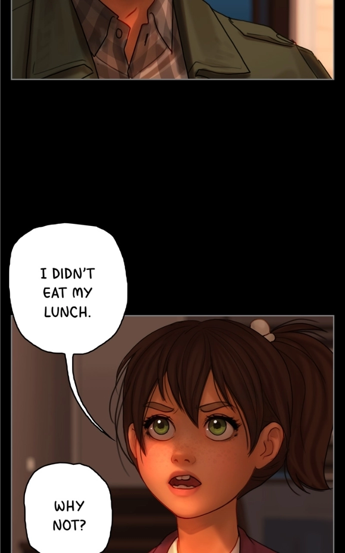 A Quiet Relationship Chapter 82 page 23 - 