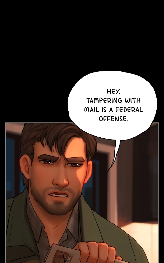 A Quiet Relationship Chapter 82 page 27 - 