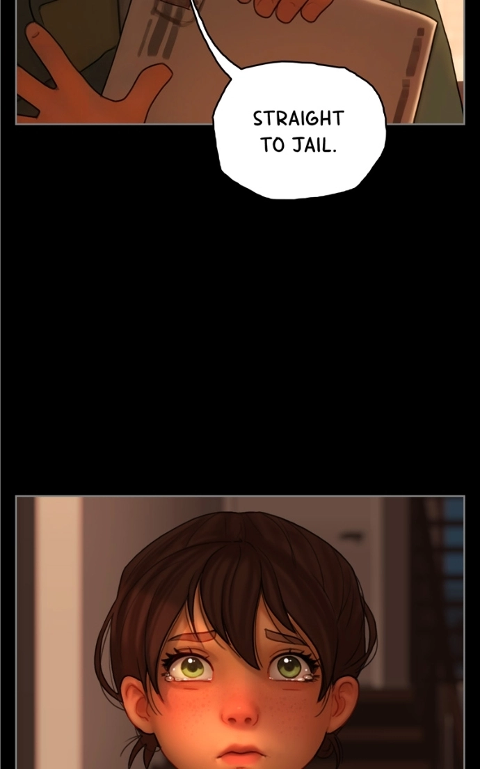 A Quiet Relationship Chapter 82 page 28 - 
