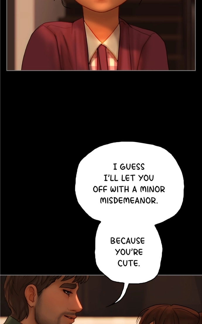 A Quiet Relationship Chapter 82 page 29 - 