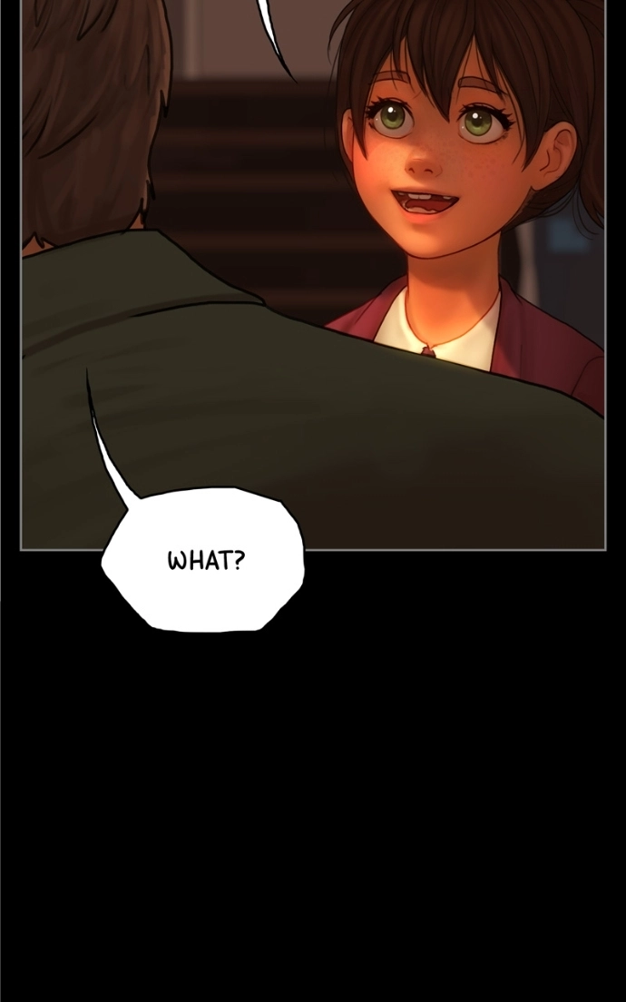 A Quiet Relationship Chapter 82 page 31 - 