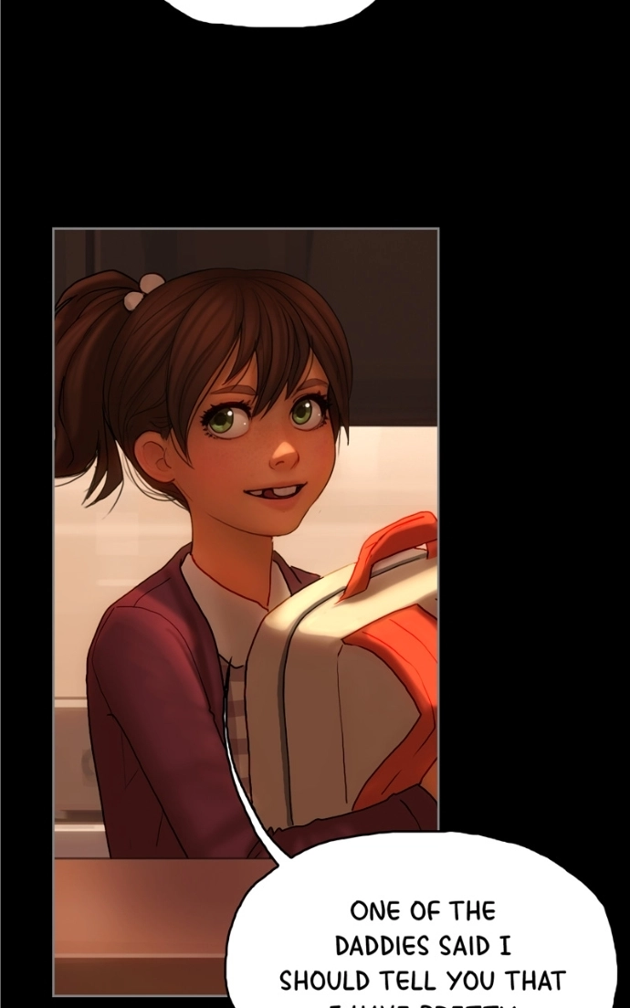 A Quiet Relationship Chapter 82 page 33 - 