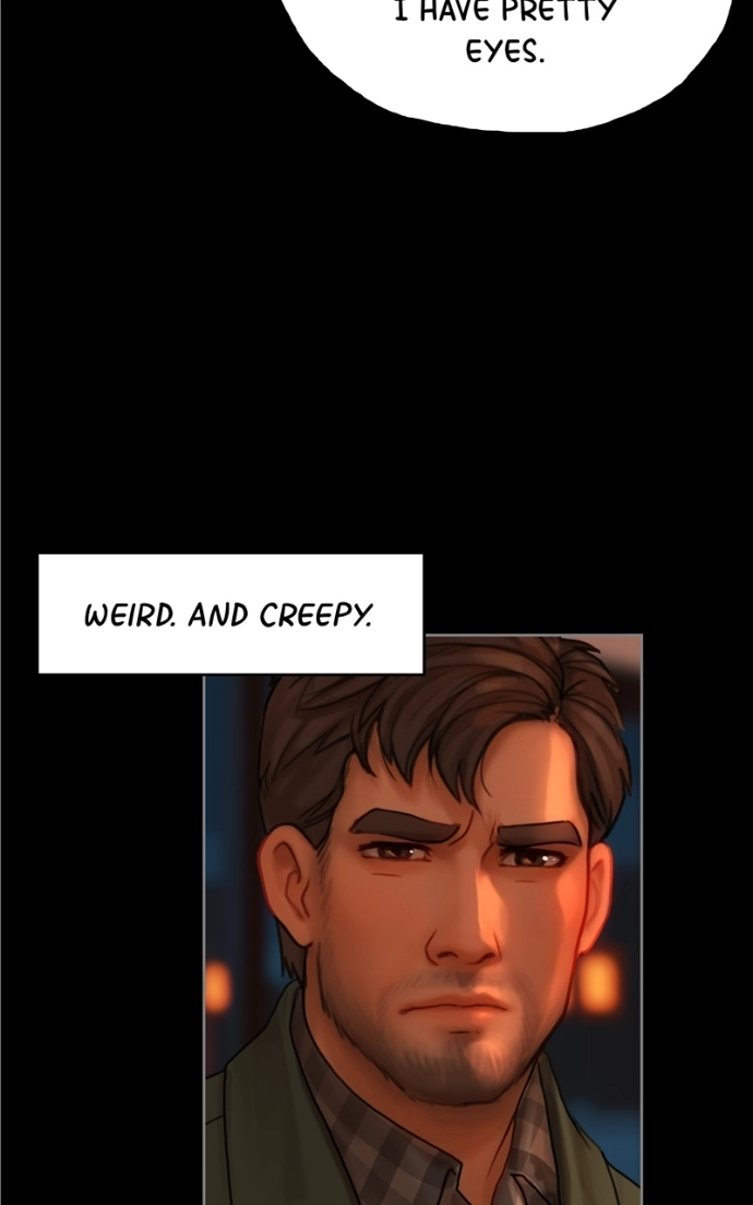 A Quiet Relationship Chapter 82 page 34 - 