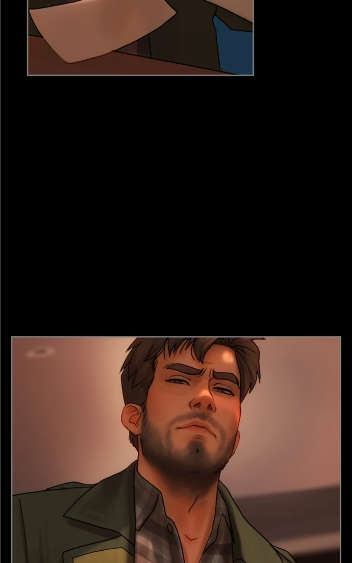A Quiet Relationship Chapter 82 page 39 - 
