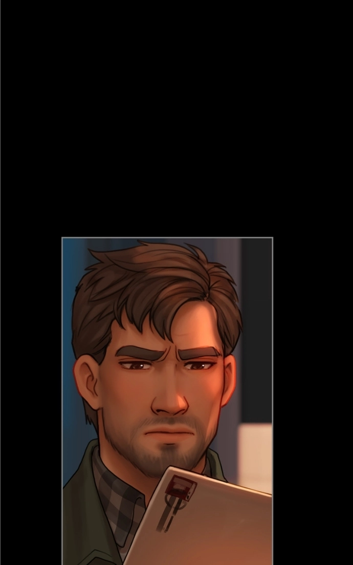 A Quiet Relationship Chapter 82 page 9 - 