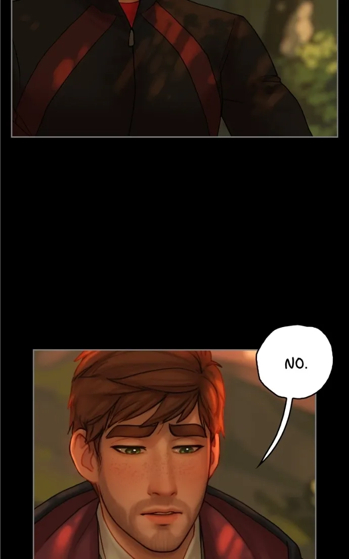 A Quiet Relationship Chapter 83 page 11 - 