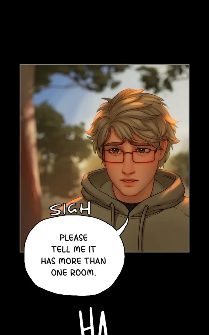 A Quiet Relationship Chapter 83 page 15 - 