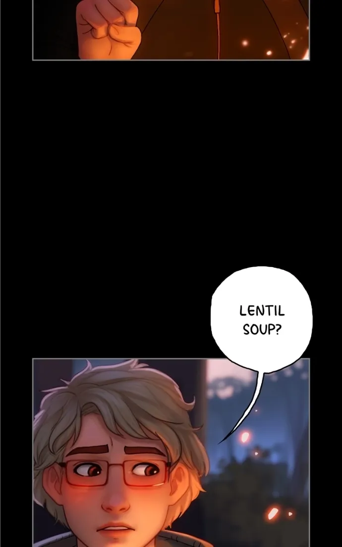 A Quiet Relationship Chapter 83 page 22 - 