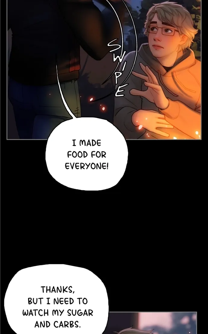 A Quiet Relationship Chapter 83 page 24 - 