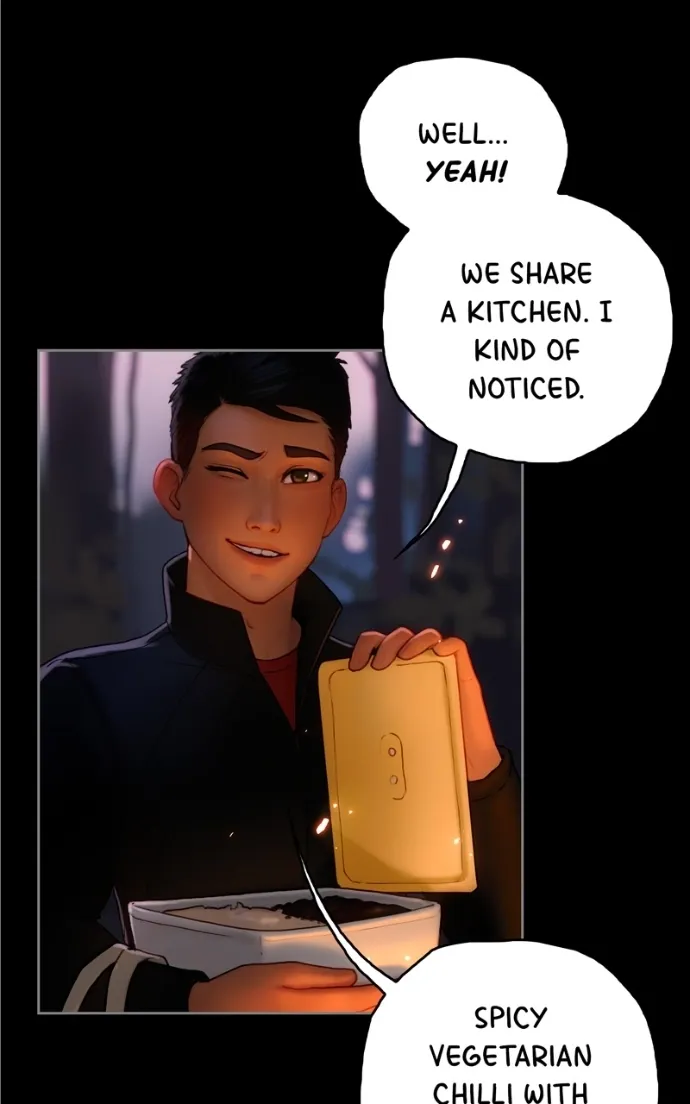 A Quiet Relationship Chapter 83 page 26 - 