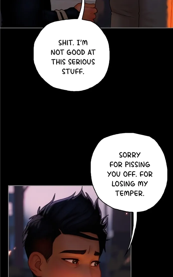 A Quiet Relationship Chapter 83 page 29 - 