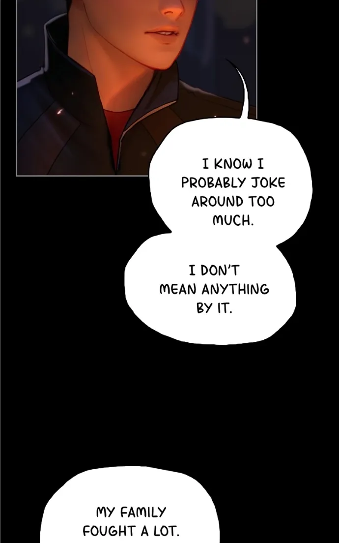 A Quiet Relationship Chapter 83 page 30 - 