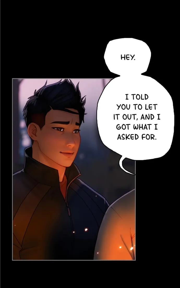 A Quiet Relationship Chapter 83 page 32 - 