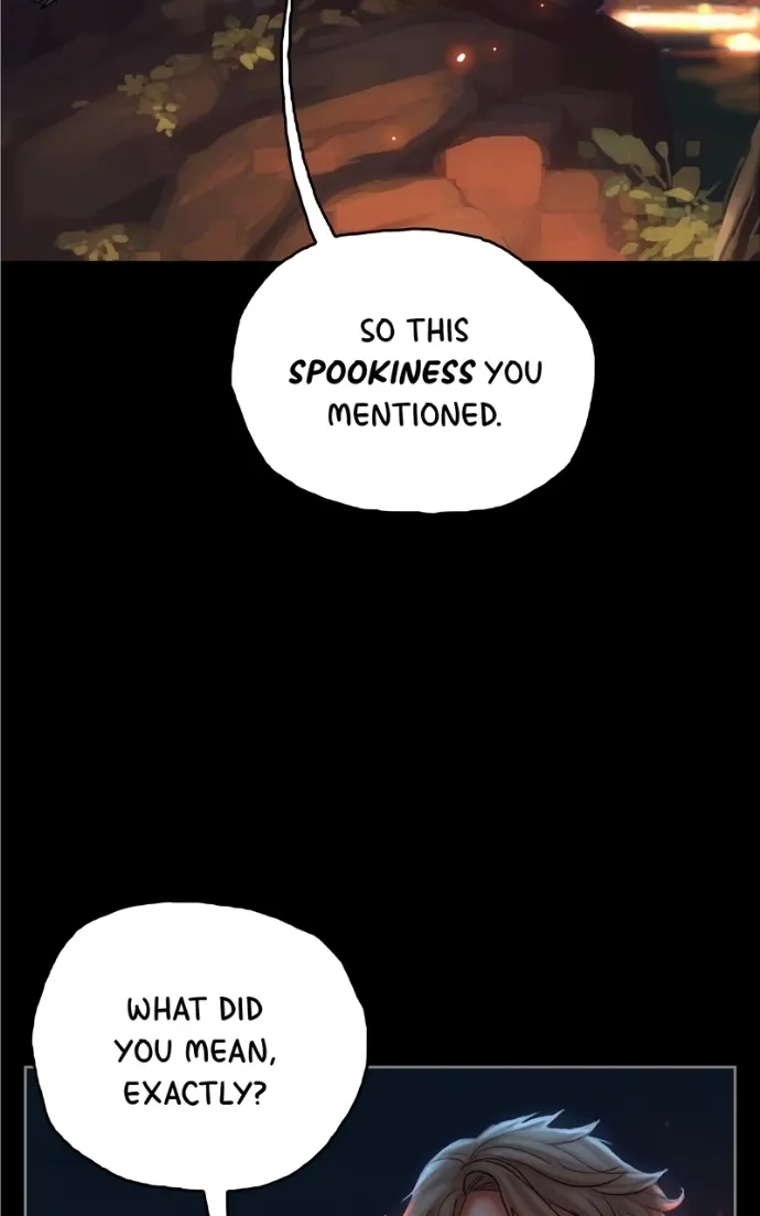 A Quiet Relationship Chapter 83 page 36 - 