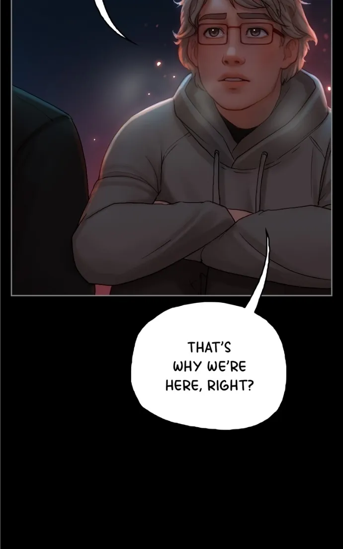 A Quiet Relationship Chapter 83 page 37 - 