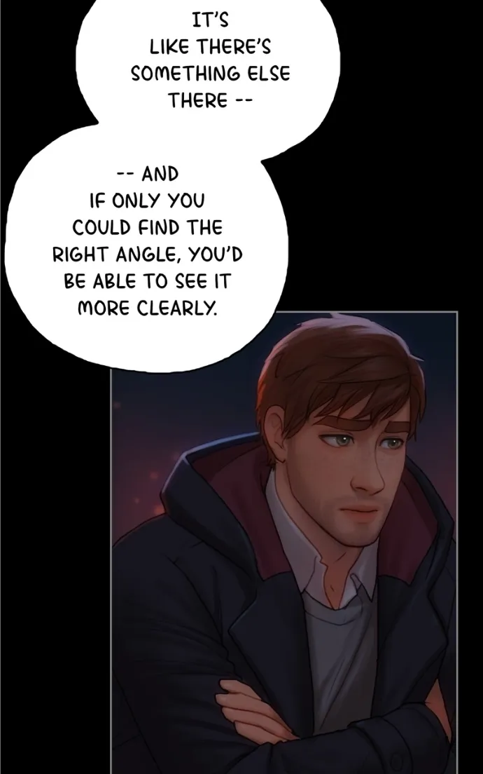 A Quiet Relationship Chapter 83 page 39 - 