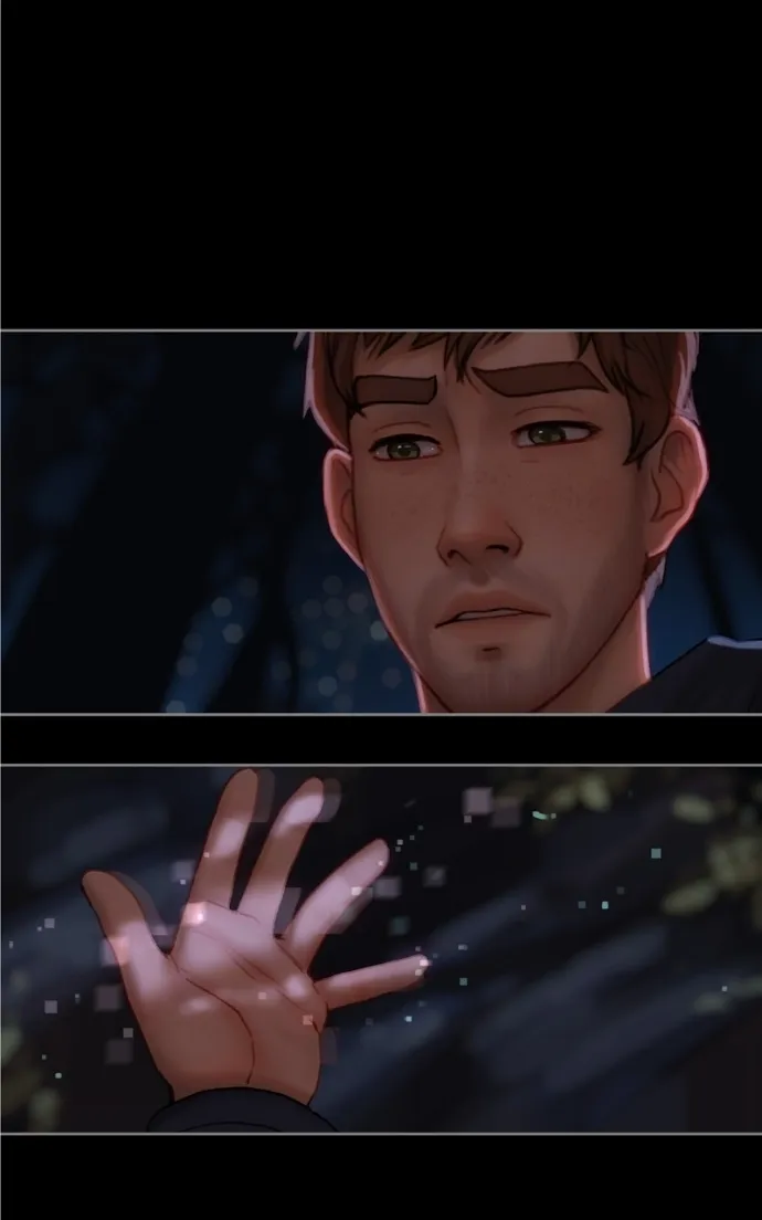 A Quiet Relationship Chapter 83 page 44 - 