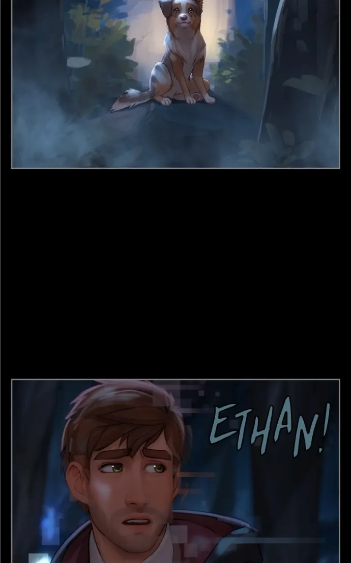 A Quiet Relationship Chapter 83 page 47 - 