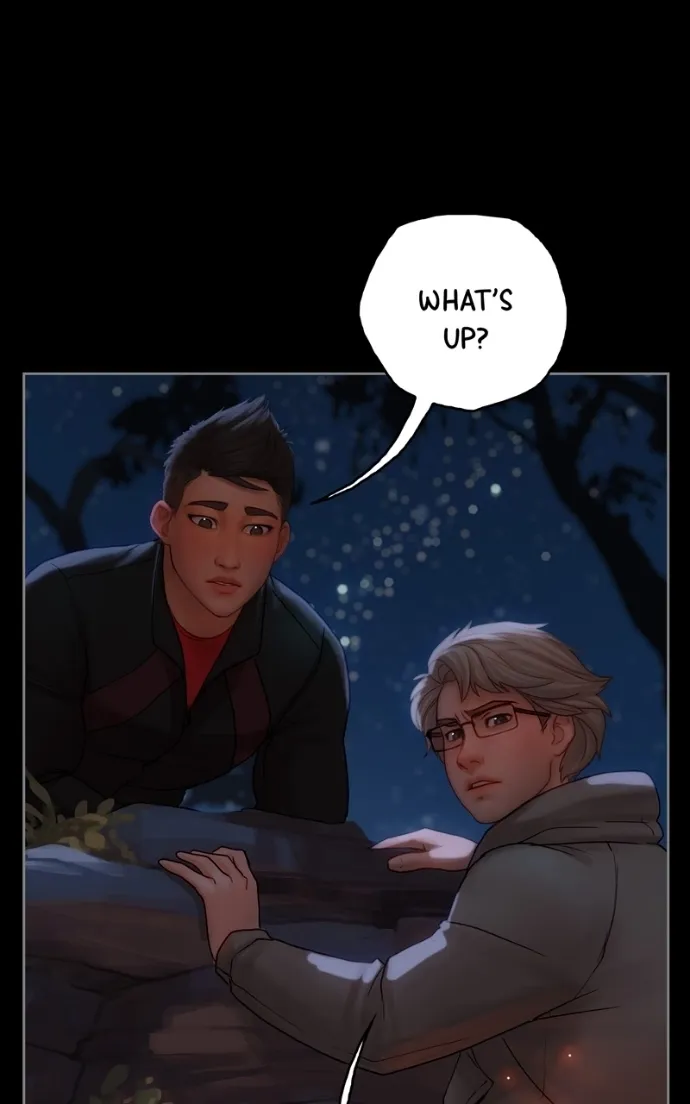 A Quiet Relationship Chapter 83 page 51 - 