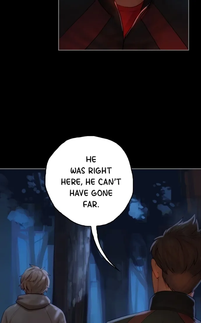 A Quiet Relationship Chapter 83 page 53 - 