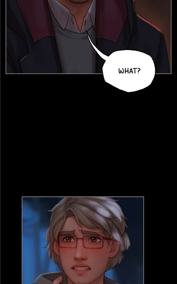 A Quiet Relationship Chapter 83 page 59 - 
