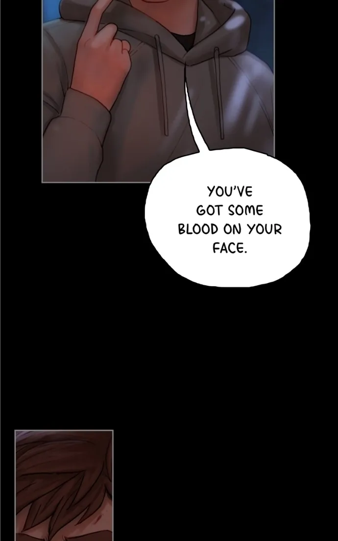 A Quiet Relationship Chapter 83 page 60 - 