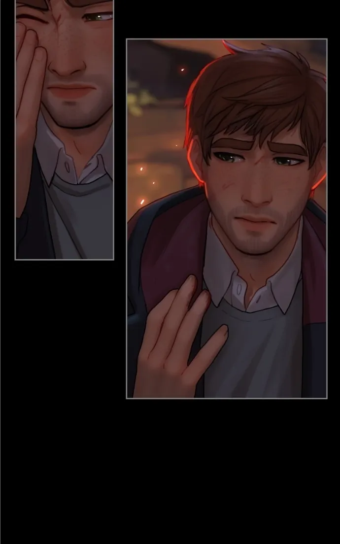 A Quiet Relationship Chapter 83 page 61 - 