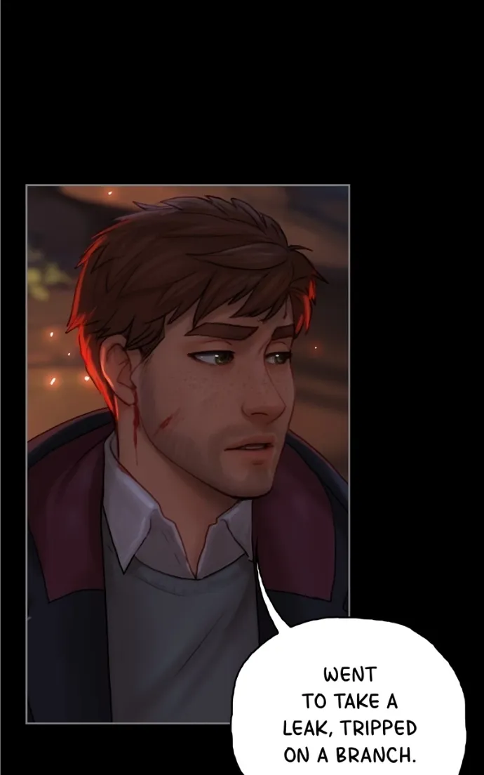 A Quiet Relationship Chapter 83 page 62 - 