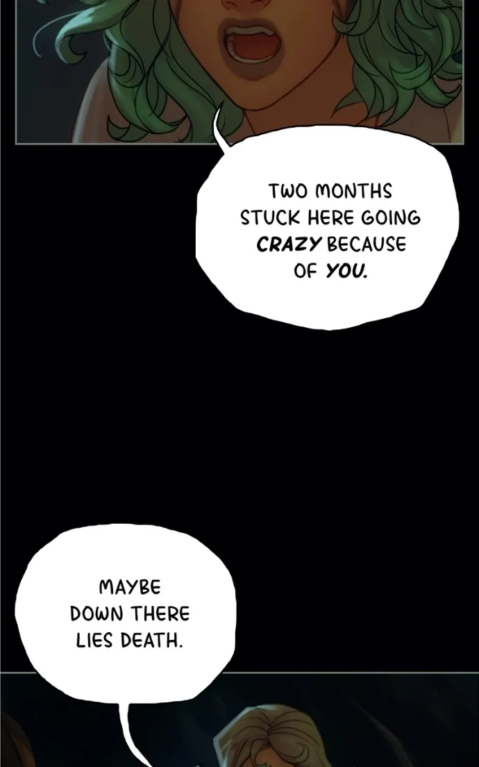 A Quiet Relationship Chapter 84 page 12 - 
