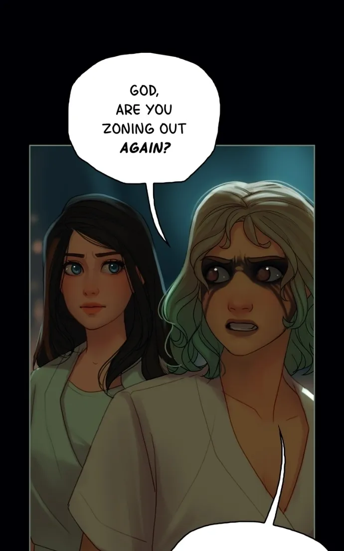 A Quiet Relationship Chapter 84 page 3 - 