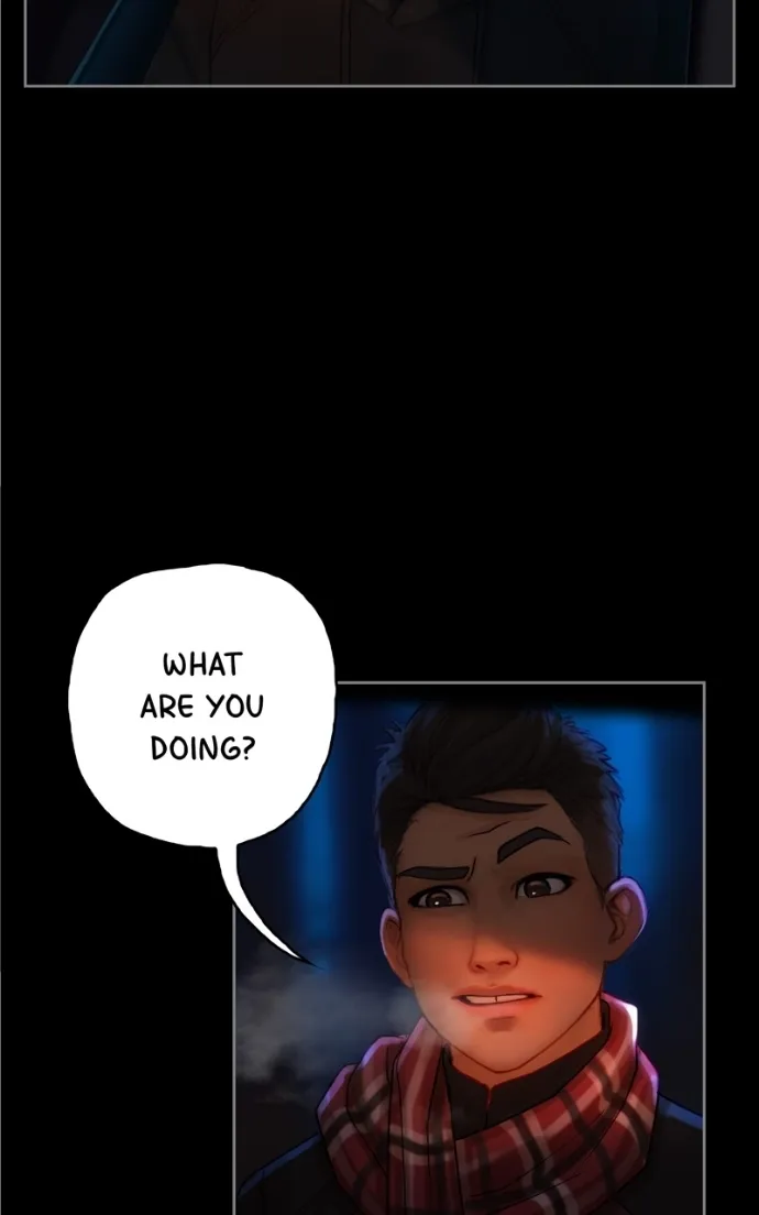 A Quiet Relationship Chapter 84 page 22 - 