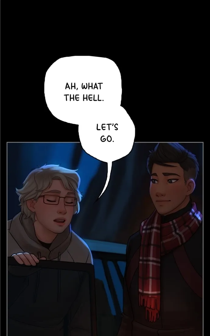 A Quiet Relationship Chapter 84 page 28 - 