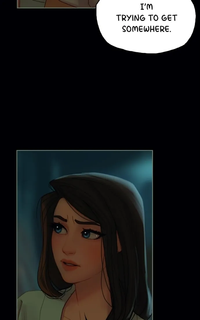 A Quiet Relationship Chapter 84 page 4 - 