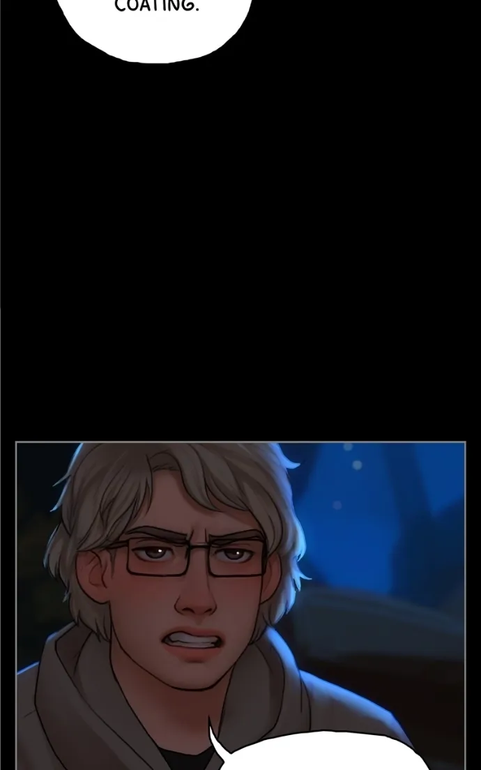 A Quiet Relationship Chapter 84 page 34 - 