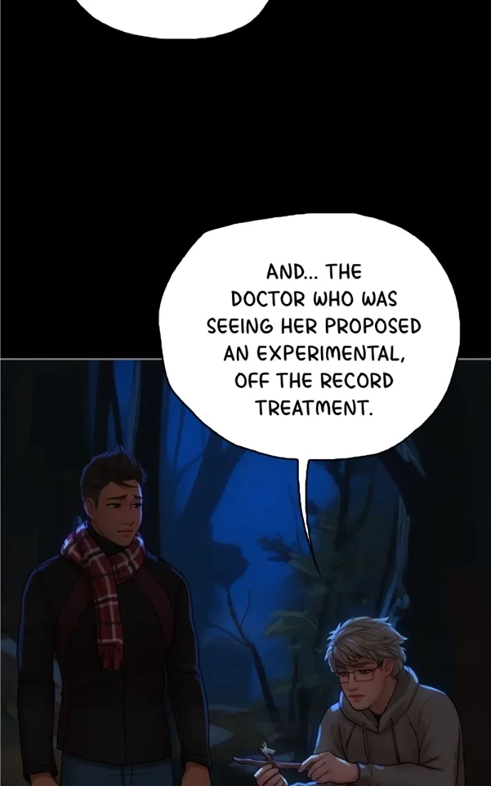 A Quiet Relationship Chapter 84 page 39 - 