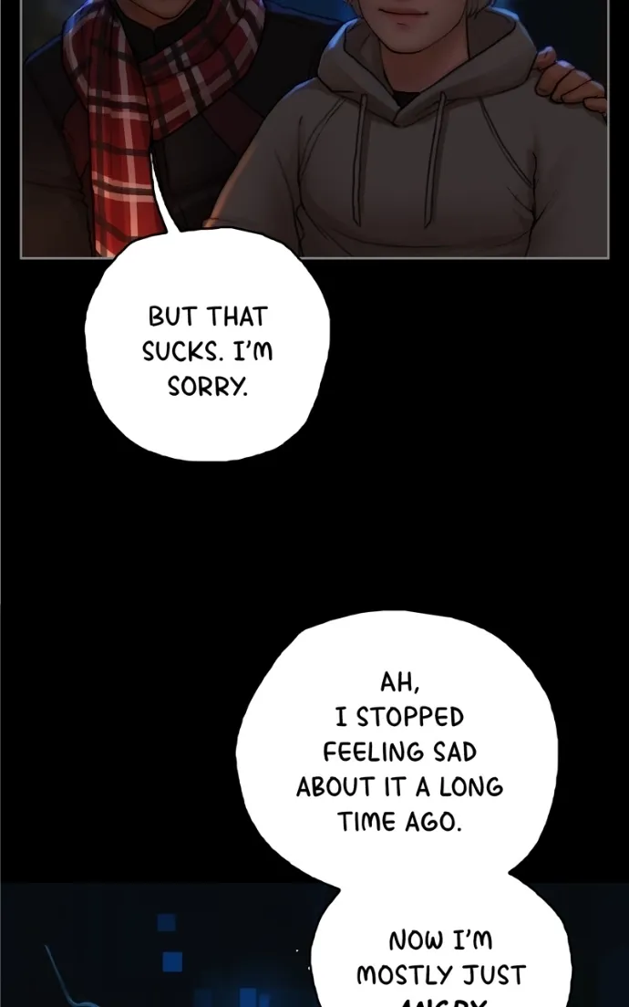 A Quiet Relationship Chapter 84 page 47 - 