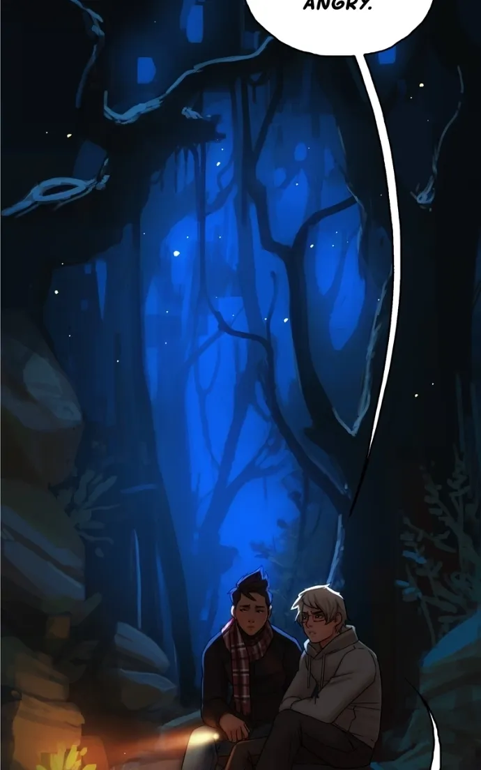 A Quiet Relationship Chapter 84 page 48 - 