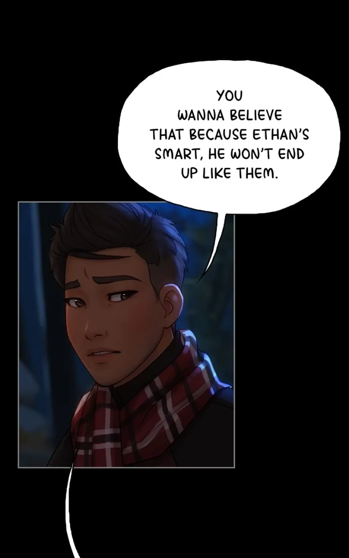 A Quiet Relationship Chapter 84 page 50 - 