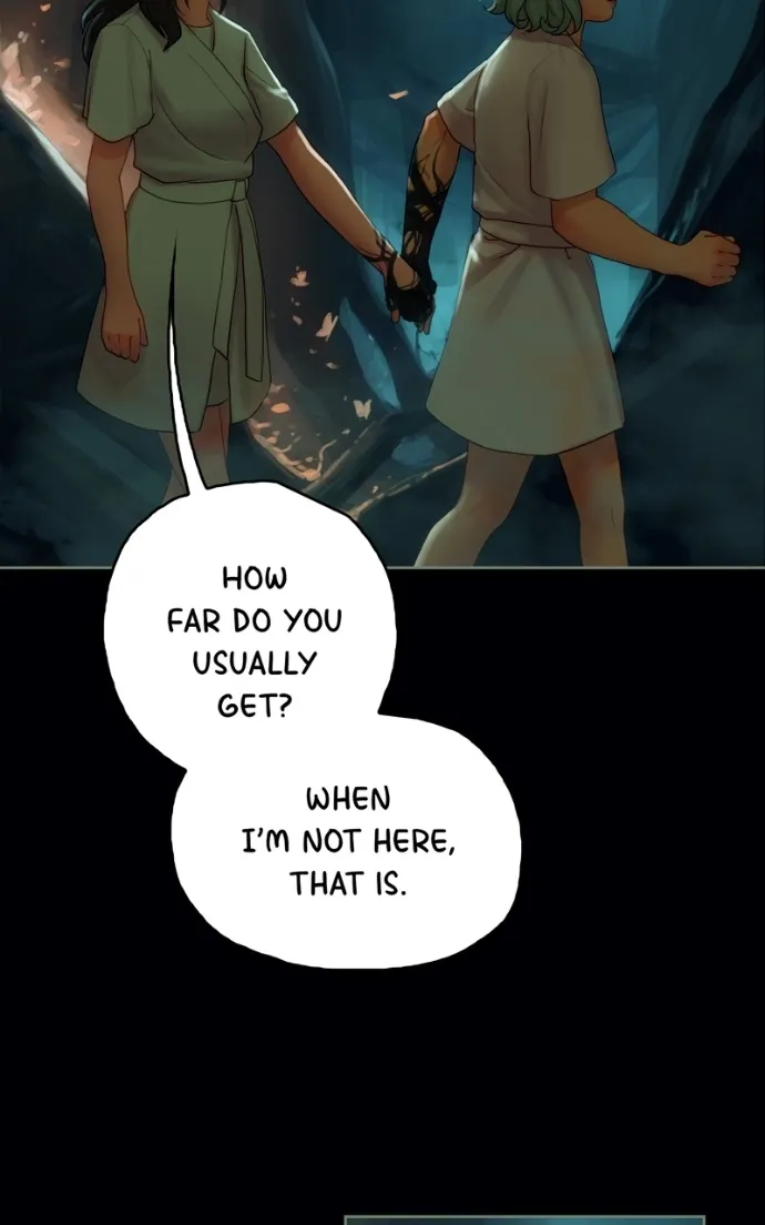 A Quiet Relationship Chapter 84 page 6 - 