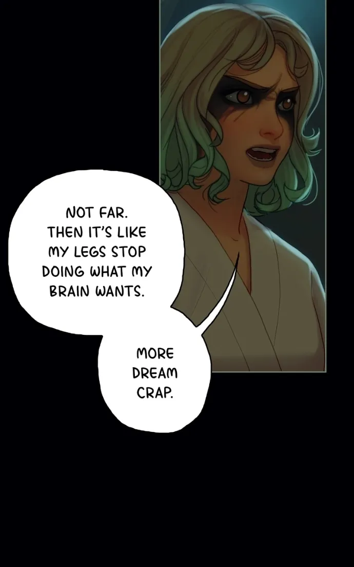 A Quiet Relationship Chapter 84 page 7 - 