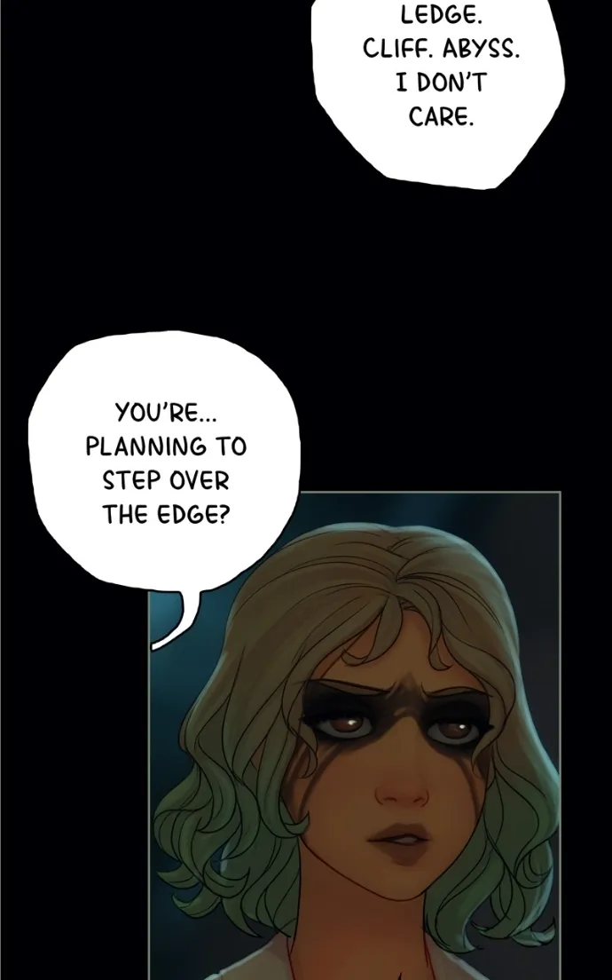 A Quiet Relationship Chapter 84 page 9 - 