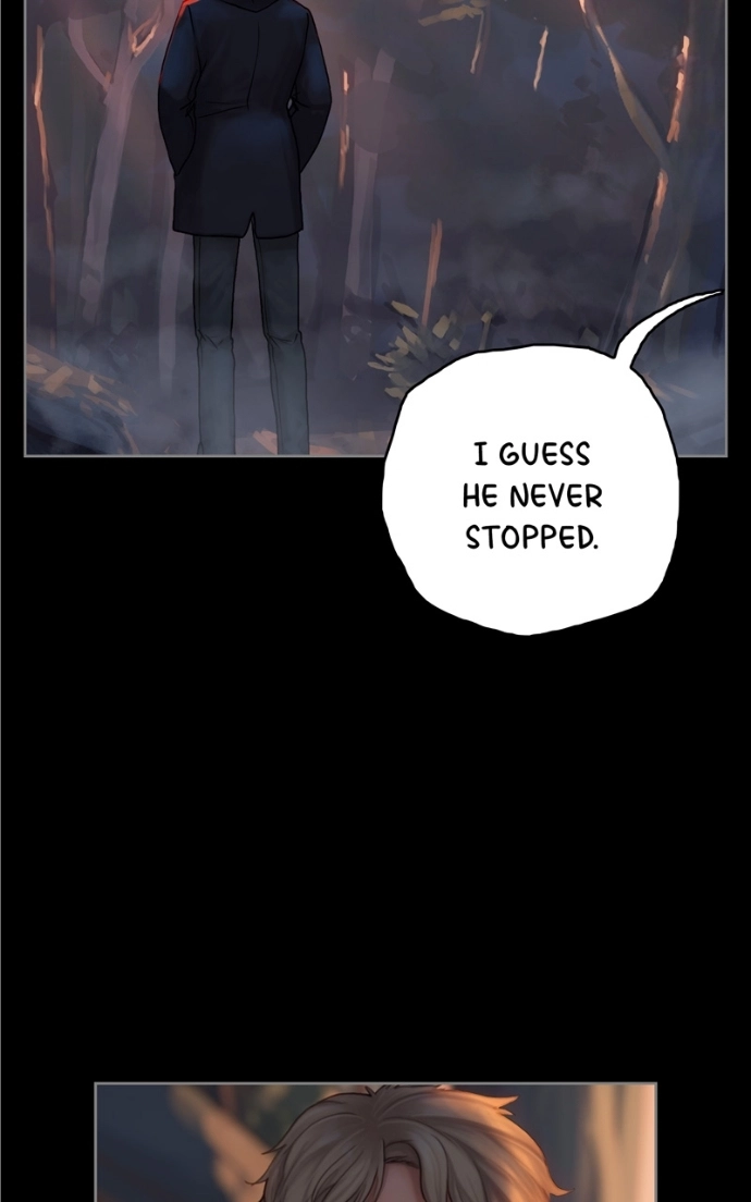 A Quiet Relationship Chapter 85 page 11 - 