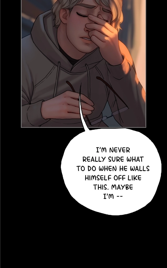 A Quiet Relationship Chapter 85 page 12 - 
