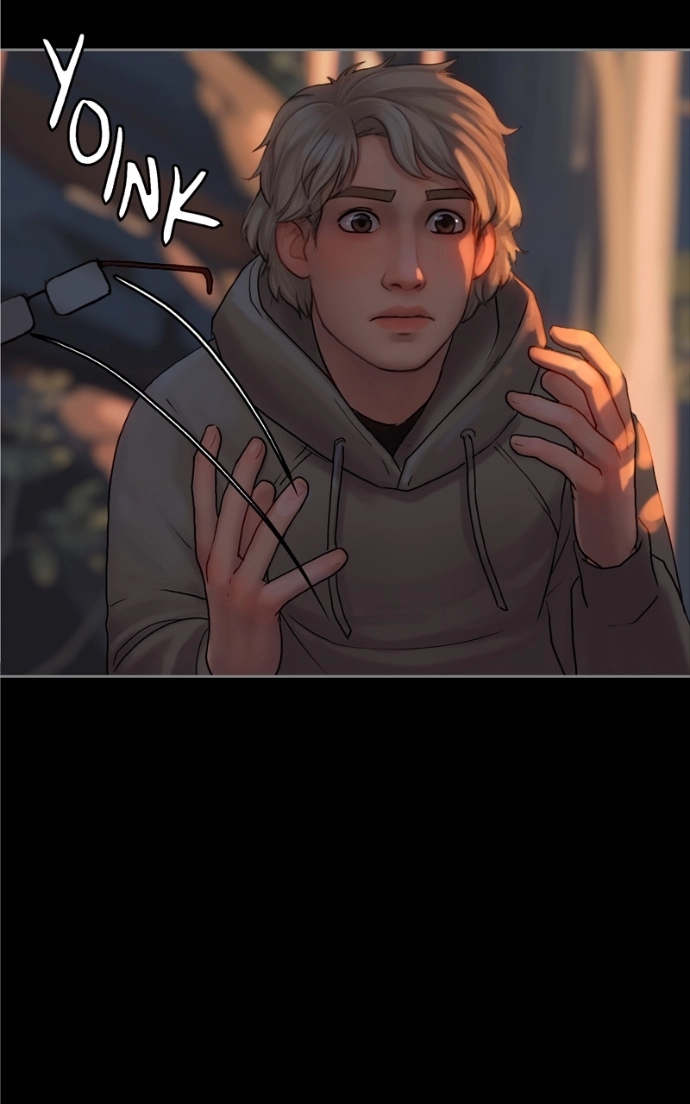 A Quiet Relationship Chapter 85 page 13 - 
