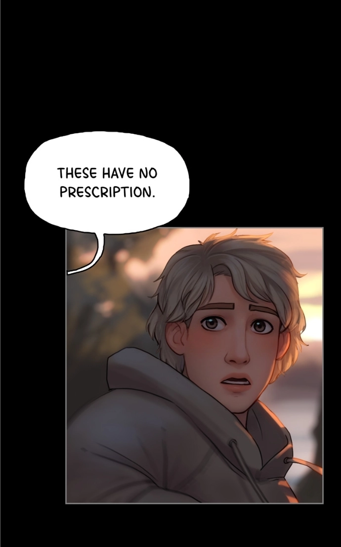 A Quiet Relationship Chapter 85 page 15 - 