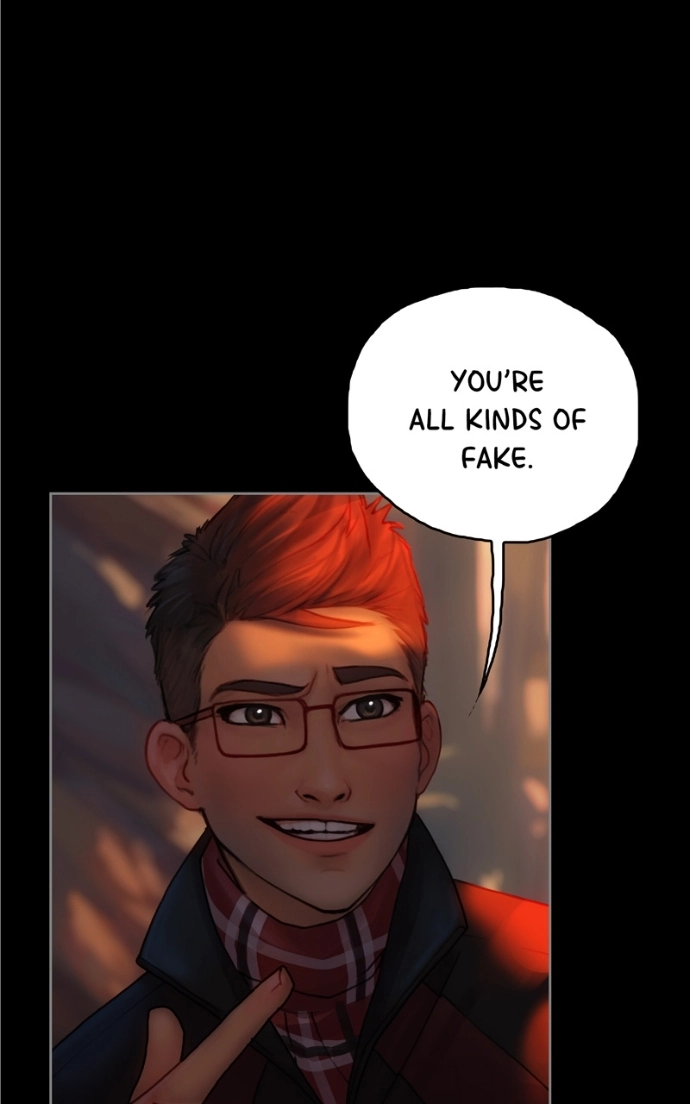 A Quiet Relationship Chapter 85 page 16 - 